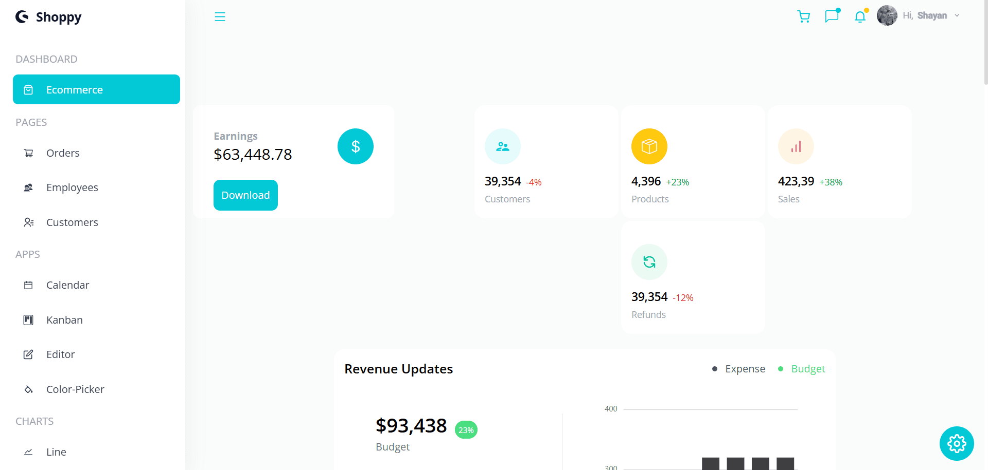app-dashboard